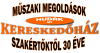 Hudák Kereskedőház