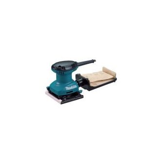MAKITA BO4557 REZGŐCSISZOLÓ