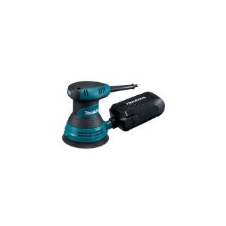 MAKITA BO5030 EXCENTERCSISZOLÓ 125MM