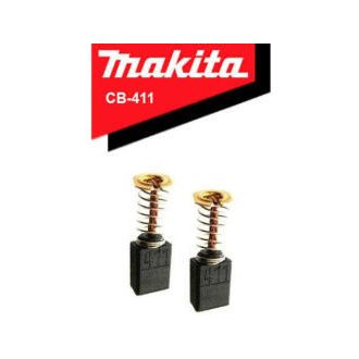 MAKITA CB411 SZÉNKEFE