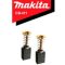 MAKITA CB411 SZÉNKEFE