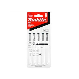MAKITA A-86290 SZÚRÓFŰRÉSZLAP FÁRA L:132MM