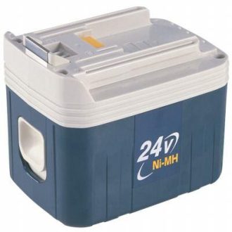 MAKITA AKKUMULÁTOR B2433 NI-MH 3,3AH.