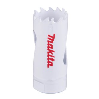 MAKITA BIMETÁL KÖRKIVÁGÓ 22MM D-17011