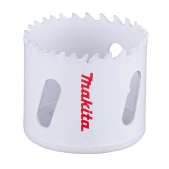 MAKITA BIMETÁL KÖRKIVÁGÓ 51MM D-17083