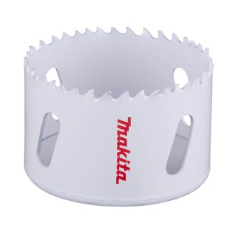 MAKITA BIMETÁL KÖRKIVÁGÓ 68MM D-17108