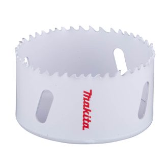MAKITA BIMETÁL KÖRKIVÁGÓ 83MM D-17120