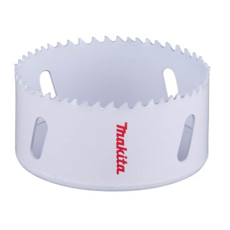 MAKITA BIMETÁL KÖRKIVÁGÓ  92MM D-17136
