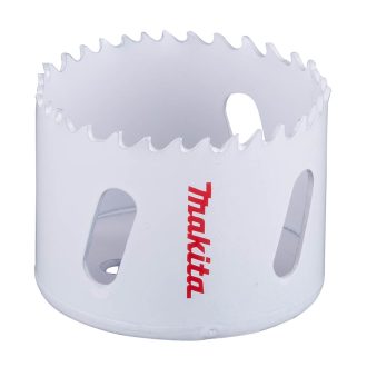 MAKITA BIMETÁL KÖRKIVÁGÓ 60MM D-25688
