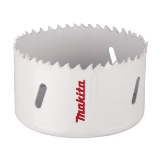 MAKITA BIMETÁL KÖRKIVÁGÓ 80MM D-33869