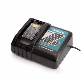 MAKITA AKKUMULÁTOR TÖLTŐ DC18RC 14-18V