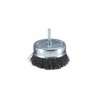 MAKITA HULLÁMOS DRÓTKEFE 75MM 1/4  D-39936
