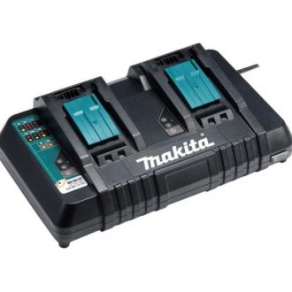 MAKITA AKKUTÖLTŐ DC18RD 14,4V-18V. LXT