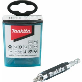 MAKITA B-48789 BITKLT. BIT TART. 26DB