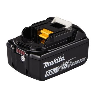 MAKITA BL1860B LI-AKKU 18V 6.0AH