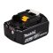 MAKITA BL1860B LI-AKKU 18V 6.0AH