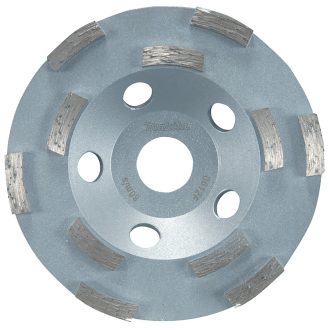 MAKITA BETONCSISZOLÓ TÁRCSA D-62315