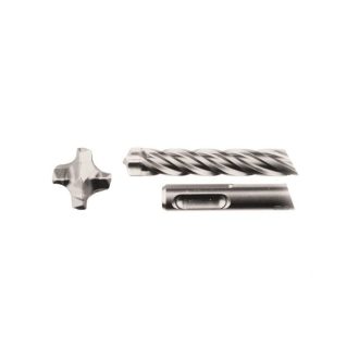 MAKITA 10*160 SDS-PL.NEMESIS ZENTRO PL.FÚRÓ