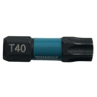 MAKITA CSAVARBEHAJTÓ H. BLACK T40/25MM B-63703