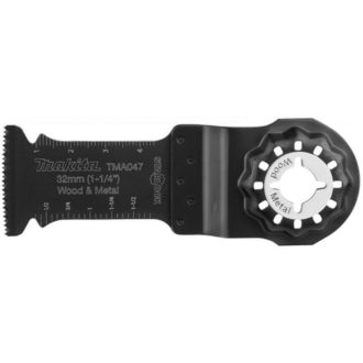 MAKITA B-64814 MULTI BESZÚRÓ VÁGÓFEJ 32MM