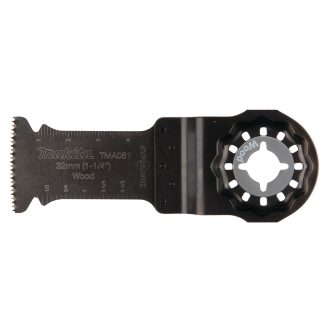 MAKITA B-64858 MULTI BESZÚRÓ VÁGÓFEJ 32MM