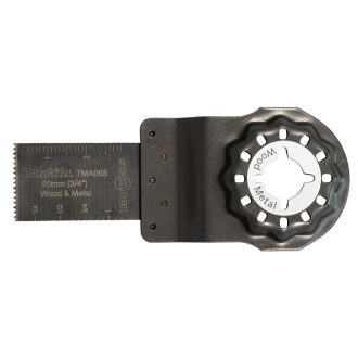 MAKITA B-64923 MULTI MERÜLŐ FŰRÉSZLAP 20MM