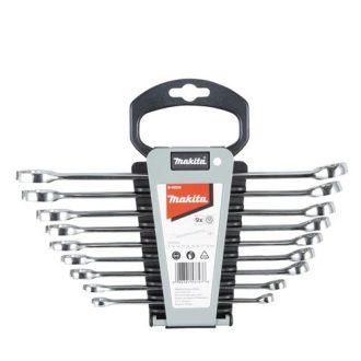 MAKITA CSILLAG-VILLÁSKULCS KLT. 9R. B-65539