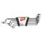 MAKITA CSILLAGKULCS KLT. 5R. B-65551