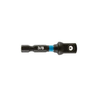 MAKITA ADAPTER T2 3/8 1/4  50MM