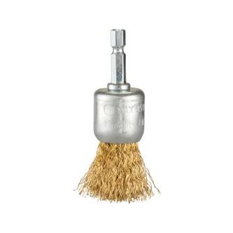 MAKITA DRÓTKEFE 19MM 1/4  SÁRGAR. BEV. D-73710