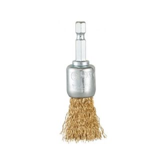 MAKITA DRÓTKEFE 24MM 1/4  SÁRGAR. BEV. D-73726