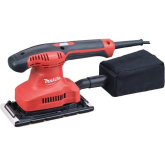 MAKITA M9203 REZGŐCSISZOLÓ