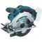 MAKITA AKKUS KÖRFŰRÉSZ DSS610Z