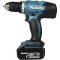 MAKITA DDF453RFE AKKUS CSAVAROZÓ