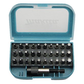 MAKITA BIT KLT. T1 31DB-OS P-73374