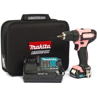MAKITA AKKUS FÚRÓ-CSAVARBEHAJTÓ DS333DSAP1