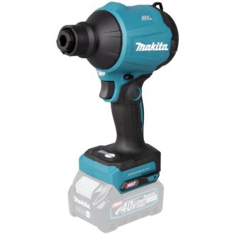 MAKITA AS001GZ LÉGFÚVÓ XGT 40V.