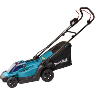 MAKITA AKKUS FŰNYÍRÓ 450W DLM330Z