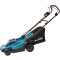 MAKITA AKKUS FŰNYÍRÓ 450W DLM330Z