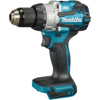MAKITA AKKUS FÚRÓ-CSAVARBEHAJTÓ 18V DDF489Z