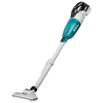 MAKITA AKKUS PORSZÍVÓ 18V 125W DCL284FZW