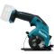 MAKITA HS301DZ AKKUS KÖRFŰRÉSZ