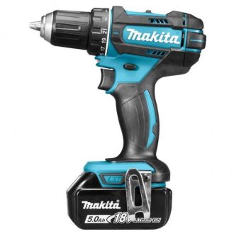MAKITA AKKUS FÚRÓ-CSAVARBEHAJTÓ DDF482RTJ
