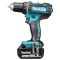 MAKITA AKKUS FÚRÓ-CSAVARBEHAJTÓ DDF482RTJ