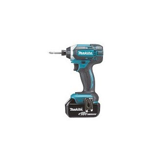 MAKITA AKKUS ÜTVECSAVAROZÓ DTD152RTJ