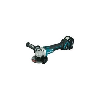 MAKITA AKKUS SAROKCSISZOLÓ DGA506RTJ