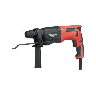 MAKITA M8701Z FÚRÓ-VÉSŐKALAPÁCS 710W
