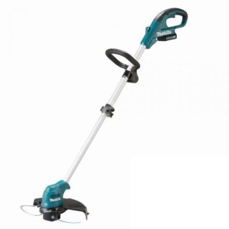 MAKITA UR100DSAEX LI-ION SZEGÉLYNYÍRÓ 10,8V
