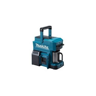 MAKITA DCM501Z KÁVÉFŐZŐ LI-ION