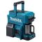 MAKITA DCM501Z KÁVÉFŐZŐ LI-ION